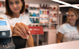 How Form Factory Increased Purchases 36% Using Marketing Automation