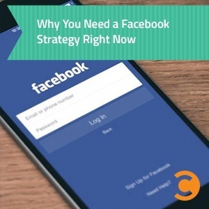 Why You Need a Facebook Video Strategy Right Now