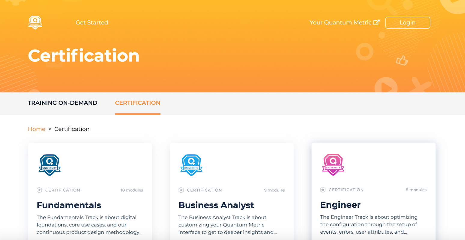 Building a Customer Education Program by Capturing Tribal Knowledge