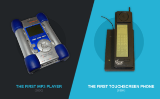 Why being first doesn't matter | Inside Intercom