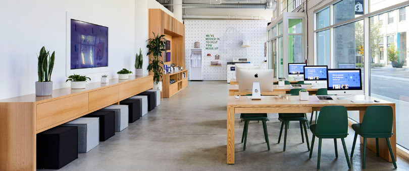 Shopify's First Flagship: Why We Opened a New Space for Business Owners in Downtown L.A.