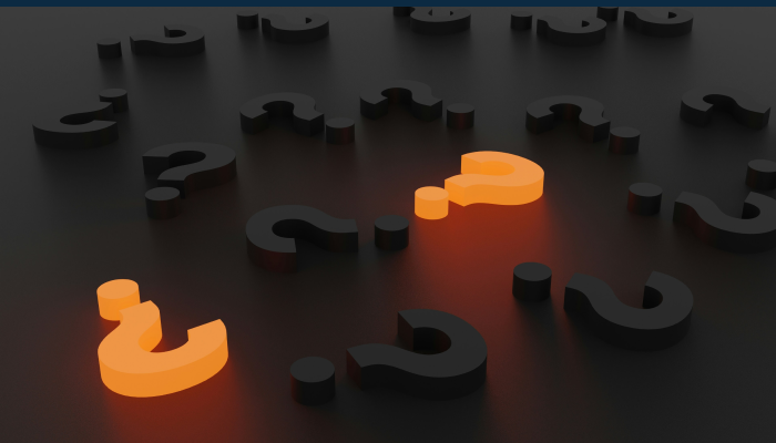 10 Great Quotes About Dealing with Uncertainty