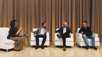 Bringing Together the Best Minds in Multifamily: AppFolio's NAA Apartmentalize Educational Sessions