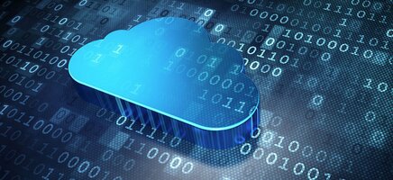 A 5-minute guide to cloud hosting for startups and web designers