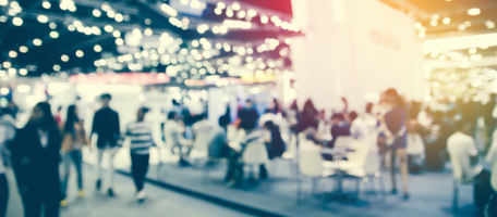 6 Creative Booth Ideas for Tradeshows and Conferences