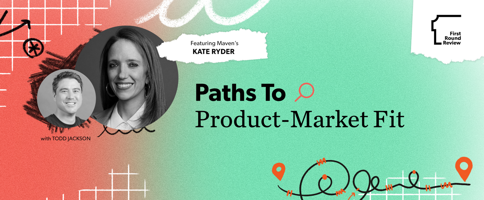 Maven's Path to Product-Market Fit
