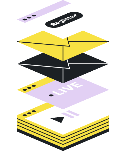 The Anatomy of a Repeatable Event Program