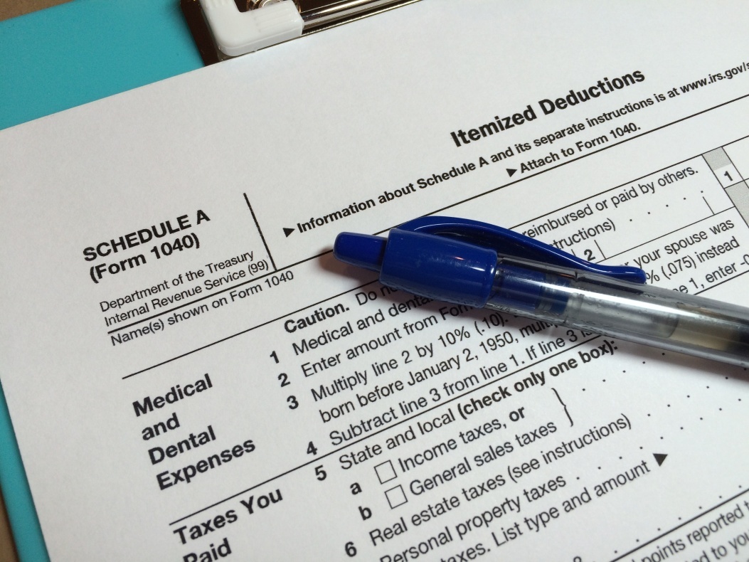 The 10 Most Common Tax Deductions Small Businesses Miss