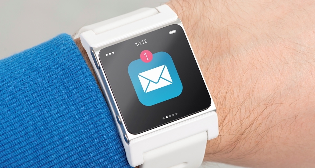 Wearable technology - how will your marketing be affected? | dotdigital blog