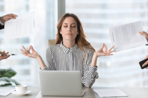 Got CMO Skills? How CMOs Stay Relevant in a Changing World