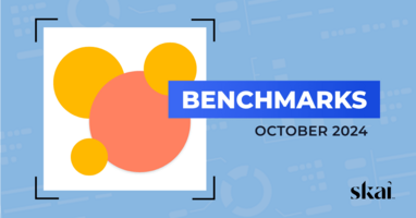 Monthly Paid Media Spend Snapshot – October 2024