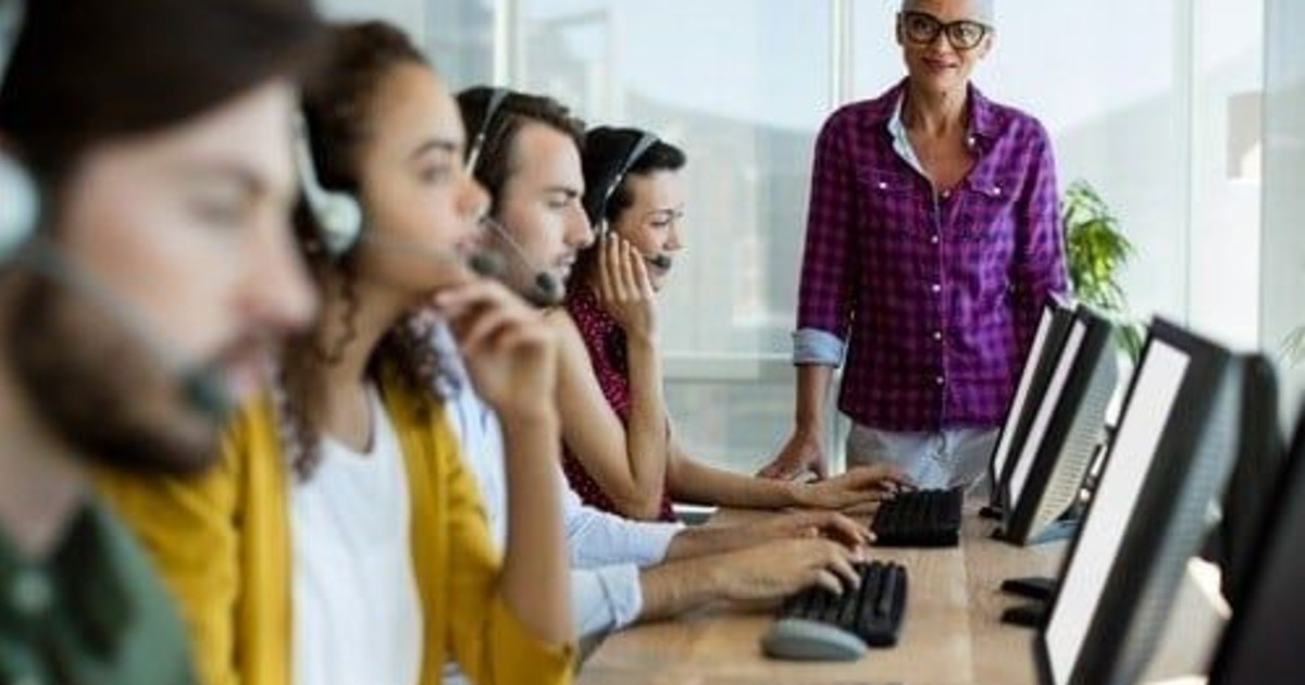 Agent Churn: Why It Happens & How to Prevent It