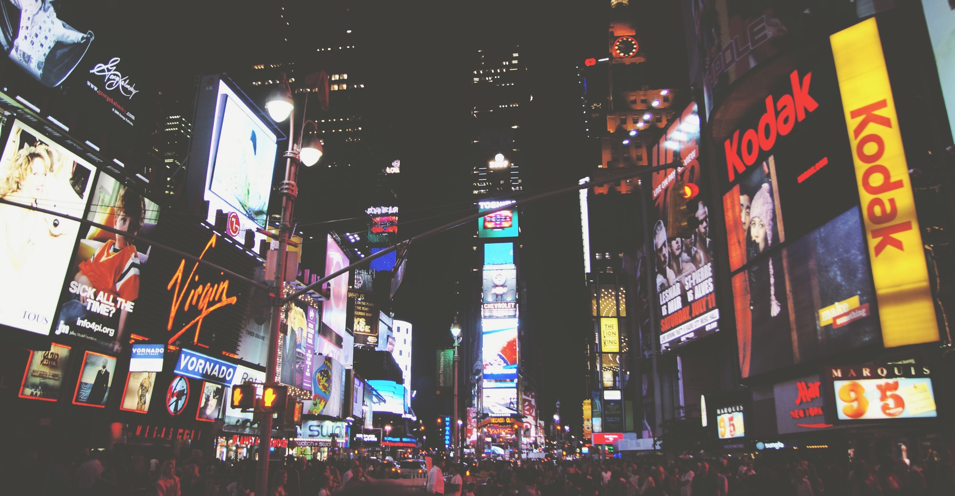 Four Examples Of Event Sponsorship Promotion Done Right