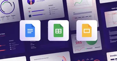 90+ Best Free Google Docs Templates in 2024