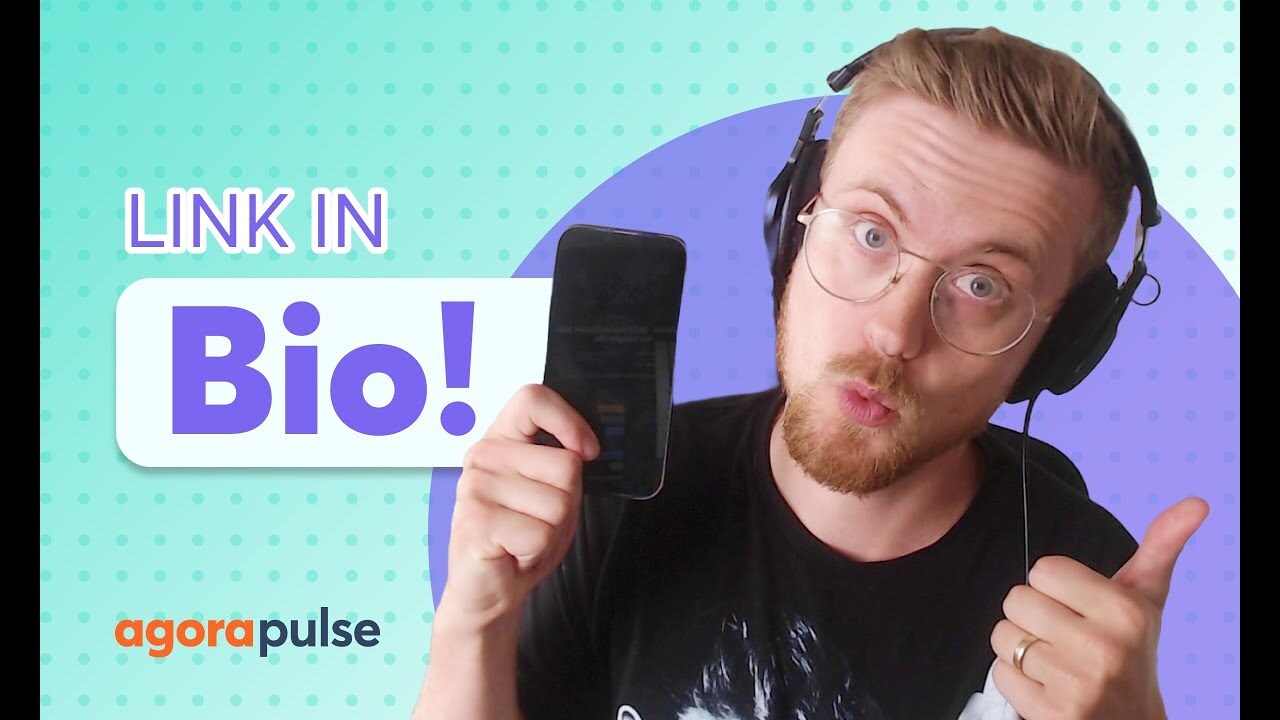 How to Add a Link In Your Instagram Bio