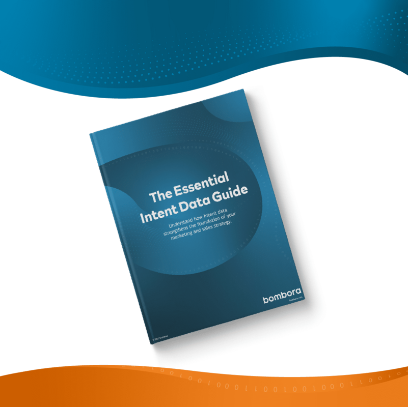 The Essential Intent Data Guide