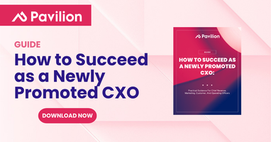 How to Succeed as a Newly Promoted CXO - Complete Guide