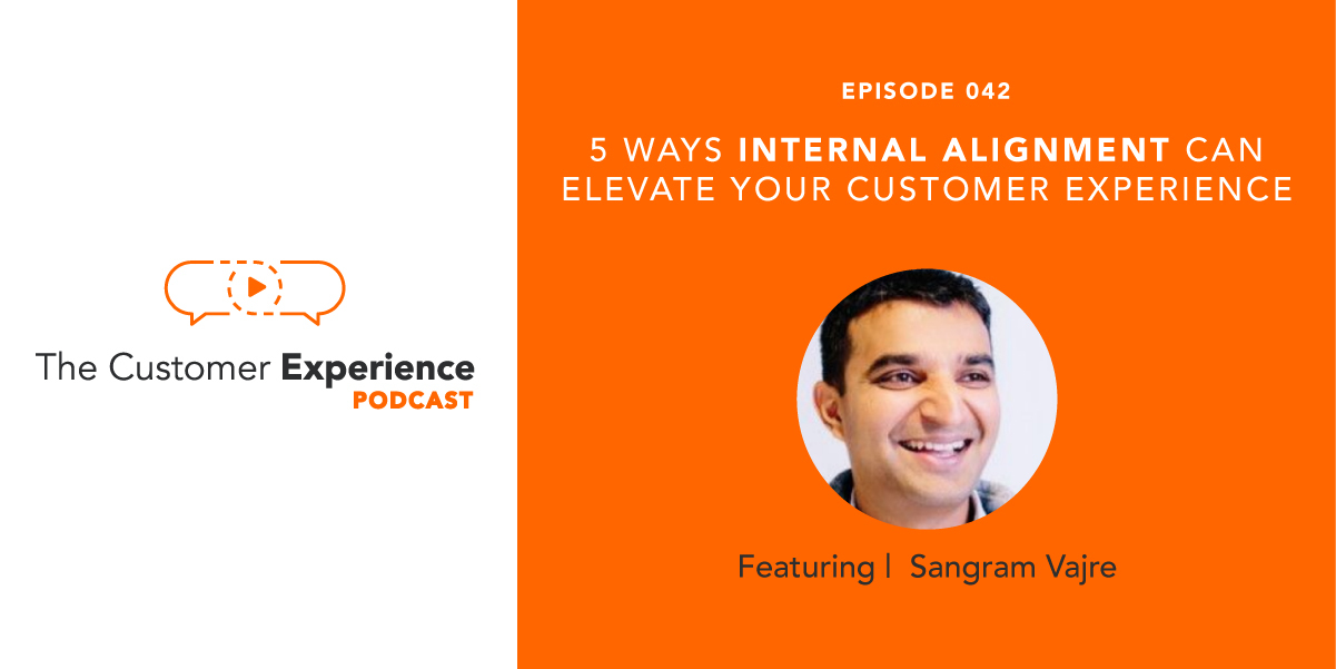 5 Ways Internal Alignment Can Elevate Your Customer Experience