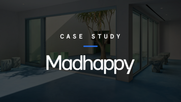 How Madhappy Found Efficiency & Alignment in Opal