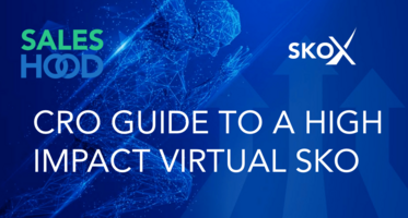CRO Guide To A High Impact Virtual SKO