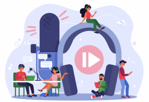 How Programmatic Audio is Unlocking 'Screen-Free' Campaigns