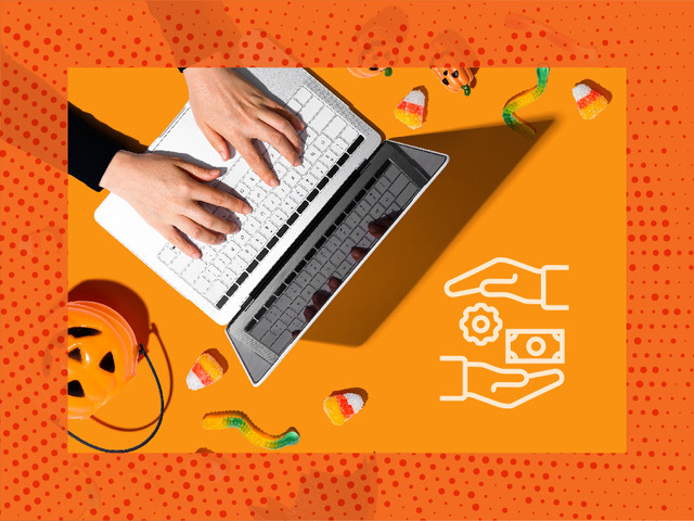 Halloween Retailers Aren't Spooked, but Ad Spend is Down