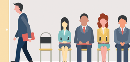 How To Recruit And Retain Top Sales Talent