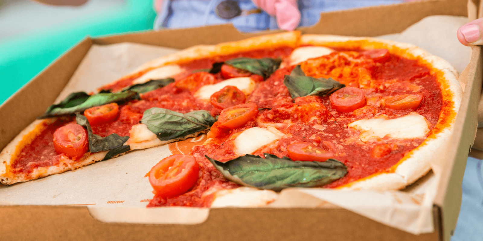 Blaze Pizza's Secret Ingredient: 'Serving Up' Better Results With Attentive SMS
