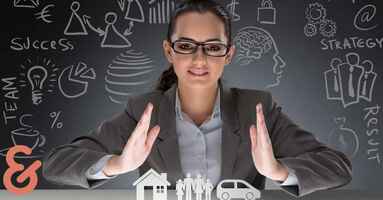 How to Position Your IT Solution in the P&C Insurance Vertical Market