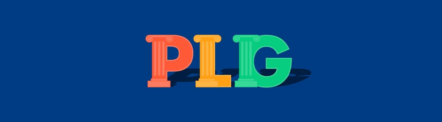 The 3 Pillars of Product Led Growth