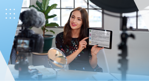 4 Tips to Generate Real Leads (and Close More Deals) from Social Media