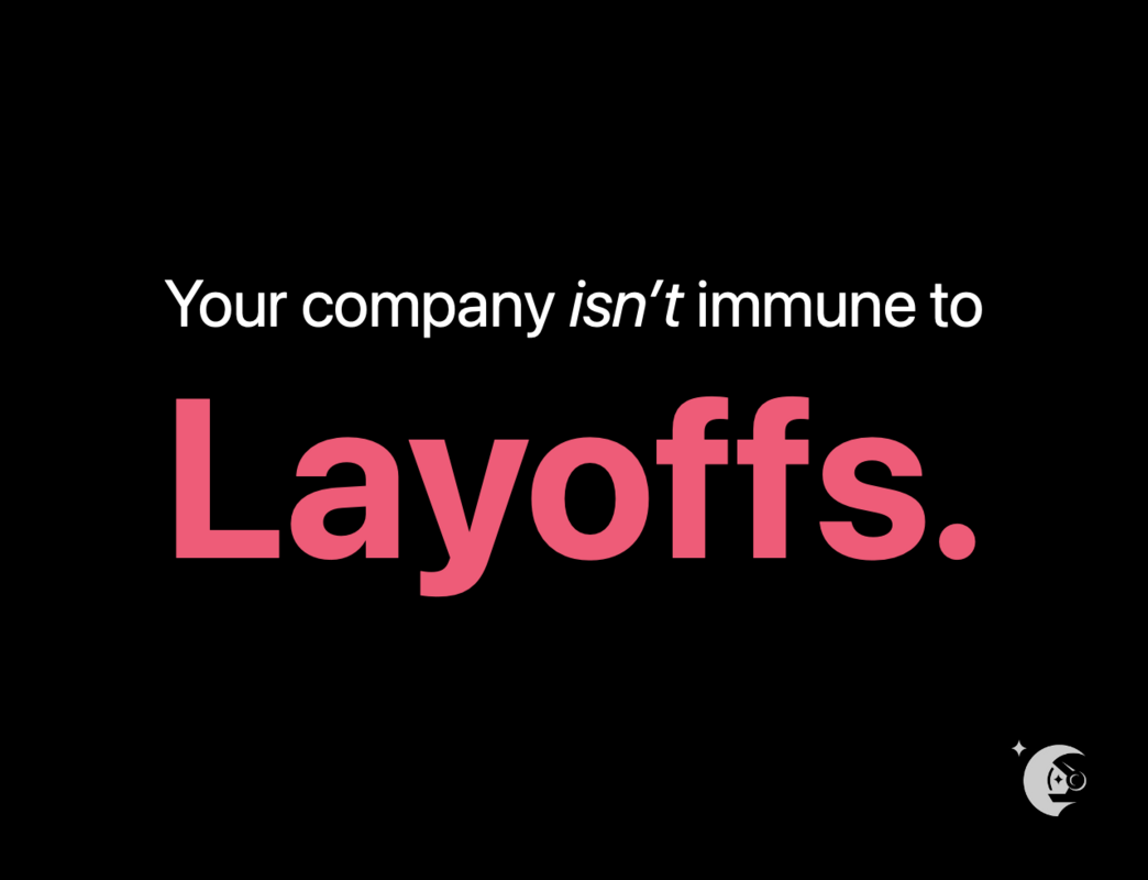 29,000 tech layoffs in 3 months: Steps every manager needs to take