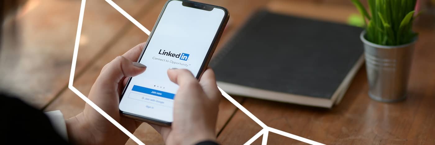How & why to set up a LinkedIn profile for your company