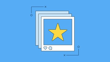 How to build a brand with celebrity social media management