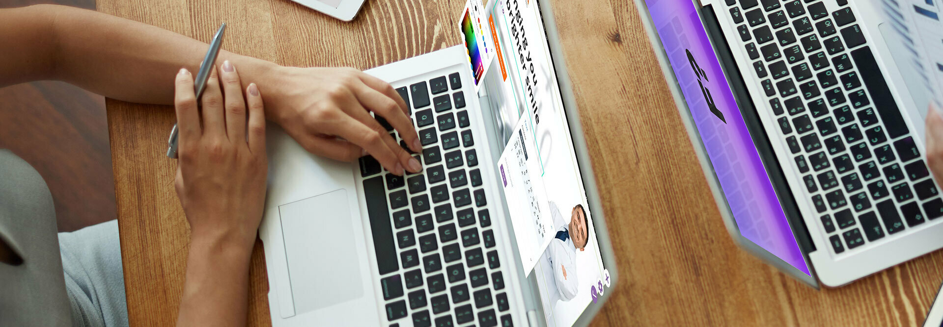 11 Framer alternatives for website design & building