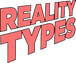 Reality Types - When Graphic Designers Create Augmented Reality