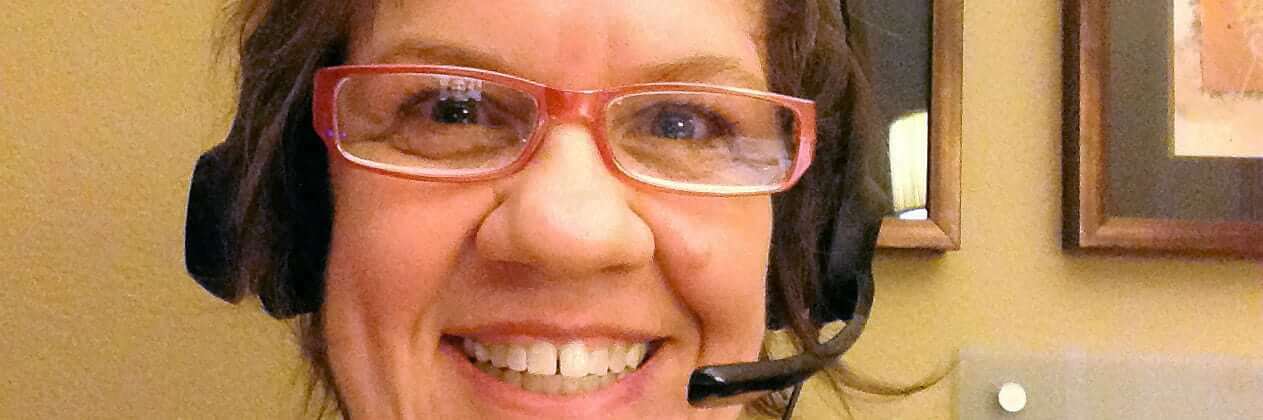 Social Media DIY Workshop: Making Nimble Use of a Career's Happy