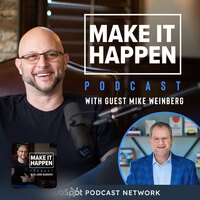 Mike Weinberg: First Time Sales Manager