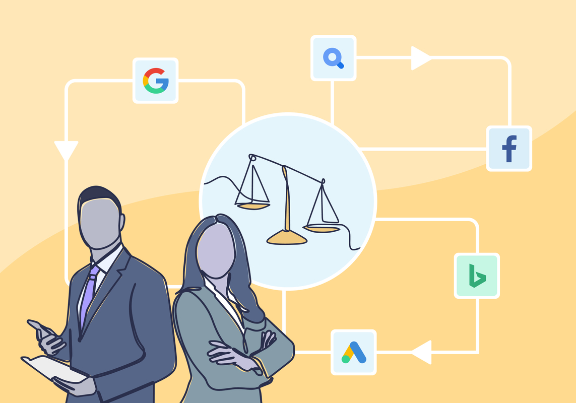 PPC for Lawyers: How to Boost Your ROI on Google Ads