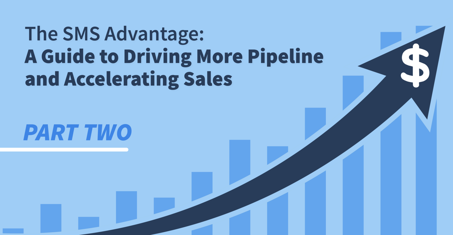 Unleashing the Power of SMS for Higher ROI