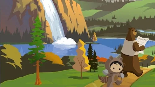 How Unified Data Helps Deliver for Pilot Flying J