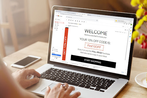 Email coupons: How to use them to boost your sales • VBOUT