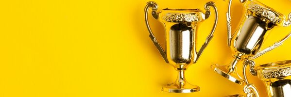 Amplitude Wins Gold in "Support Team of the Year"