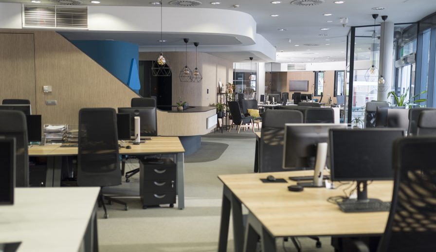 How to Plan Your Return to the Office With Wrike