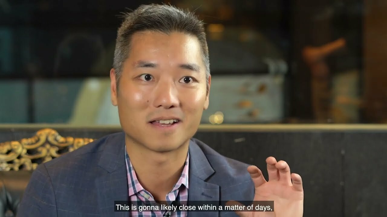 Sales Reps at Recorded Future Ramp at Mach Speed with Clari