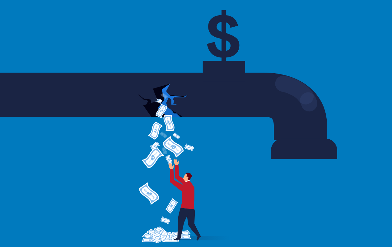 The Cost of Doing Nothing in Ecommerce