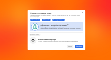 Advantage+ Shopping Campaigns: Everything You Need to Know