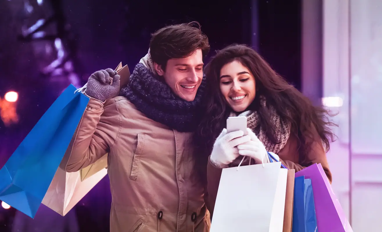 Benchmark Data: Black Friday CPM Trends for the Digital advertiser