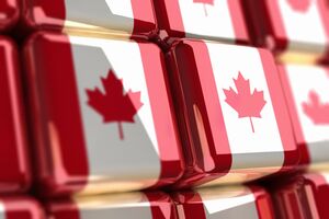 Canada, meet Alyce - Canada Corporate Gifts