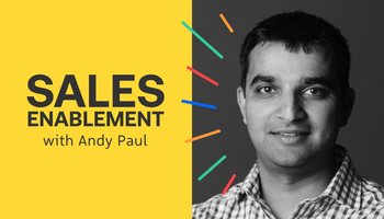 The 4-Question Go-To-Market Framework, with Sangram Vajre [Episode 972]